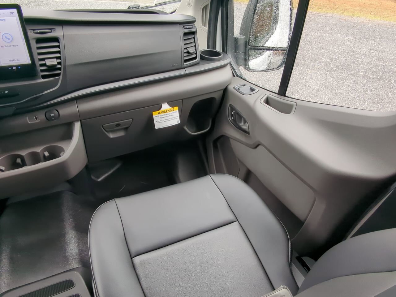 2026 Ford Transit Cargo Van XL Appleton WI