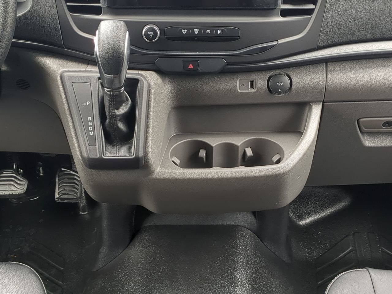 2026 Ford Transit Cargo Van XL Appleton WI