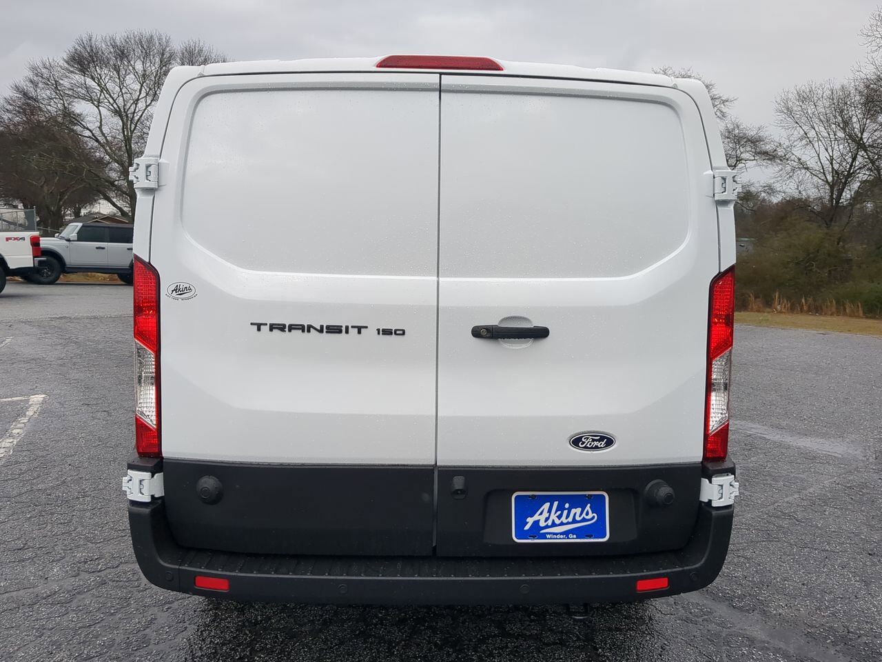 2026 Ford Transit Cargo Van XL Appleton WI