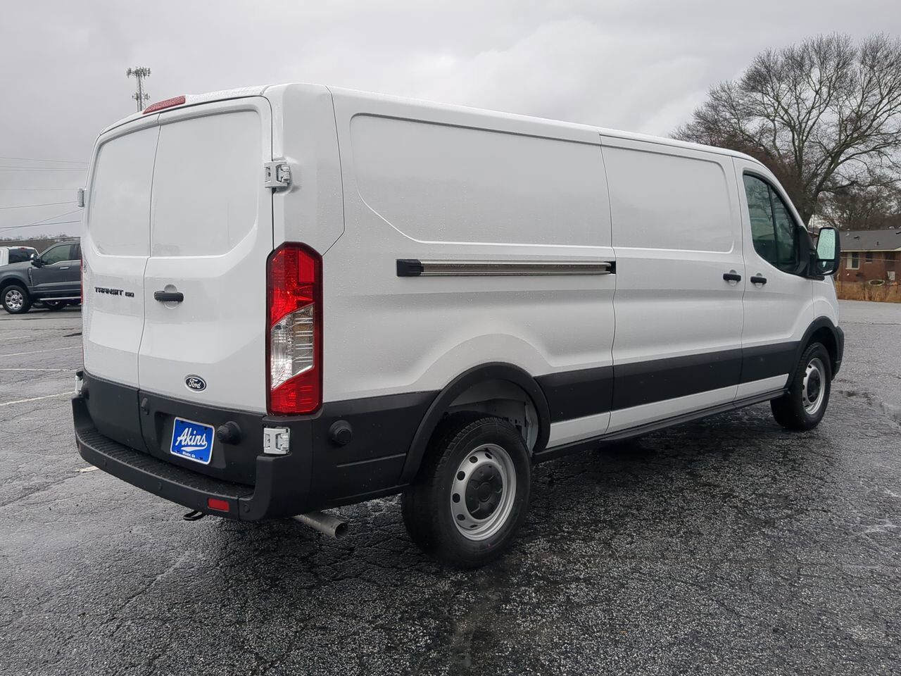 2026 Ford Transit Cargo Van XL Appleton WI