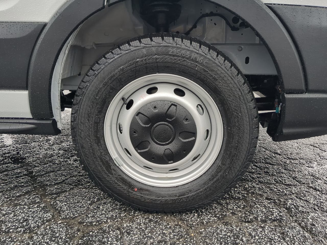 2026 Ford Transit Cargo Van XL Appleton WI