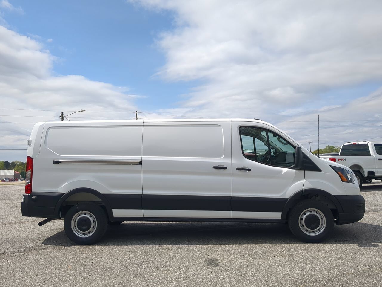 2026 Ford Transit Cargo Van XL Appleton WI