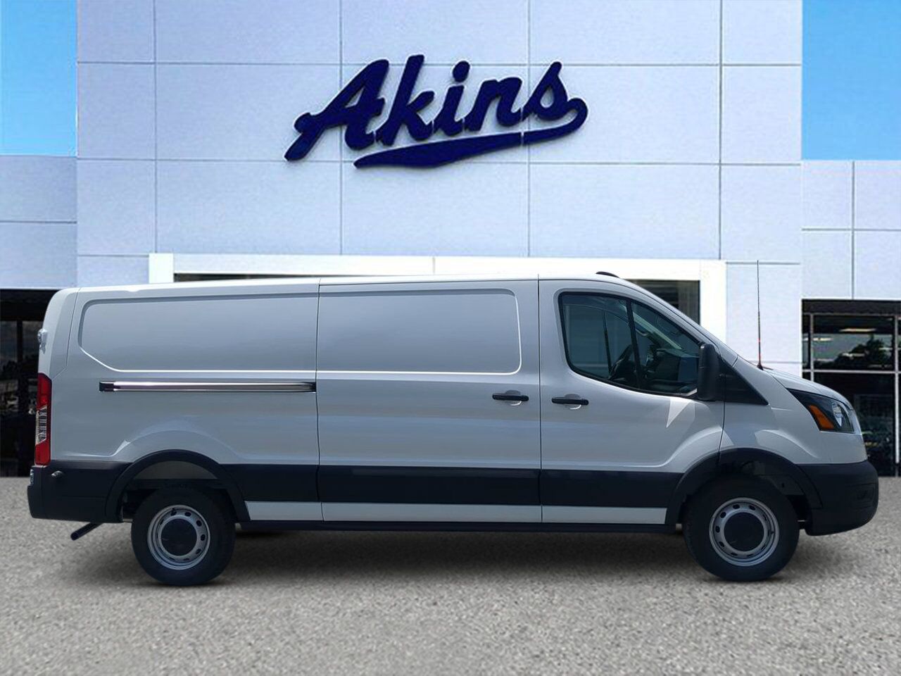 2026 Ford Transit Cargo Van XL Appleton WI