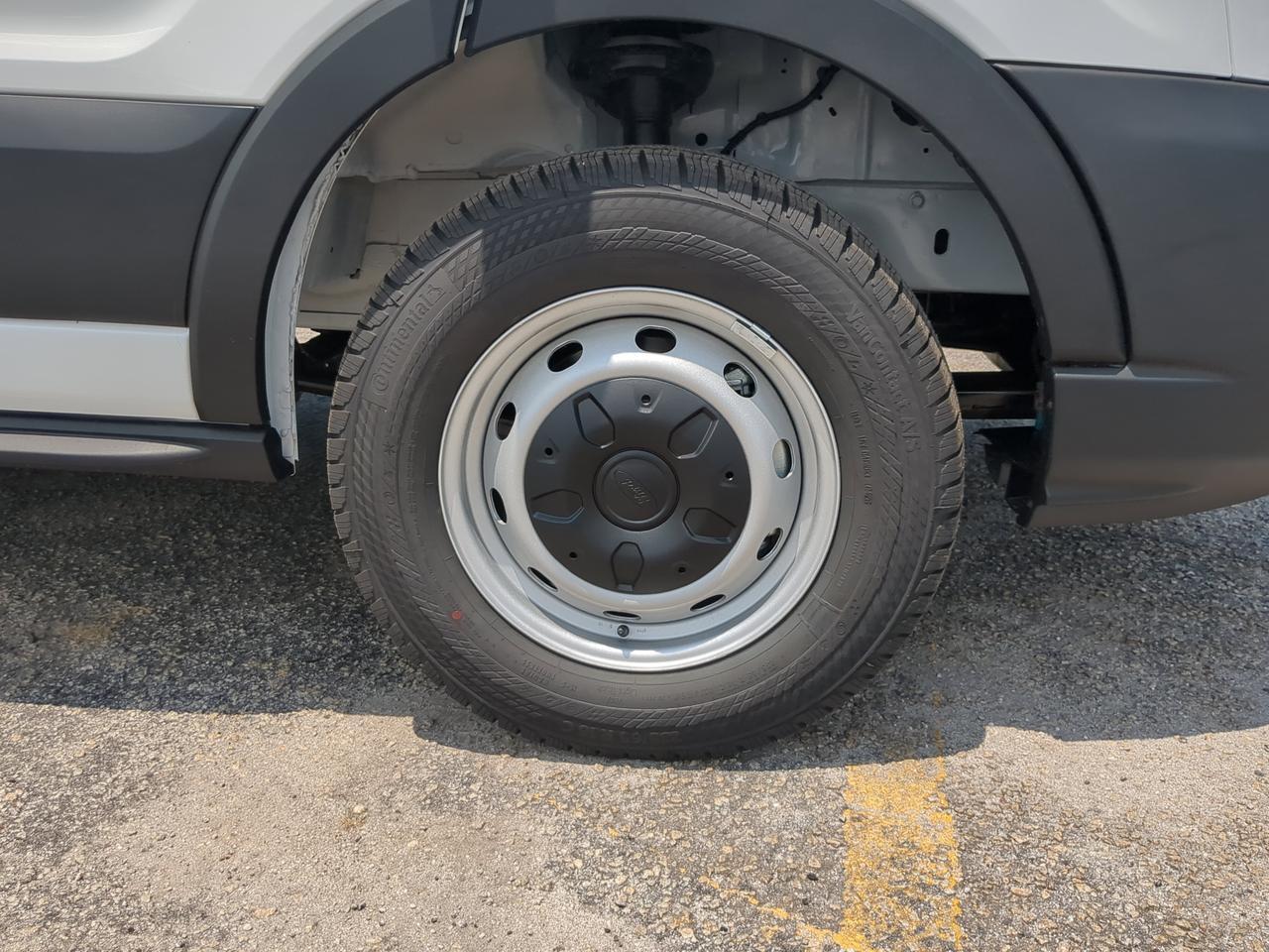 2026 Ford Transit Cargo Van XL Appleton WI