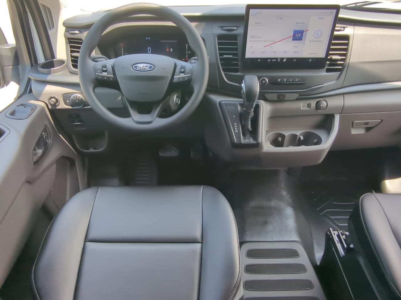 2026 Ford Transit Cargo Van XL Appleton WI