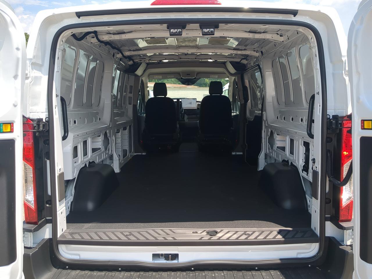2026 Ford Transit Cargo Van XL Appleton WI