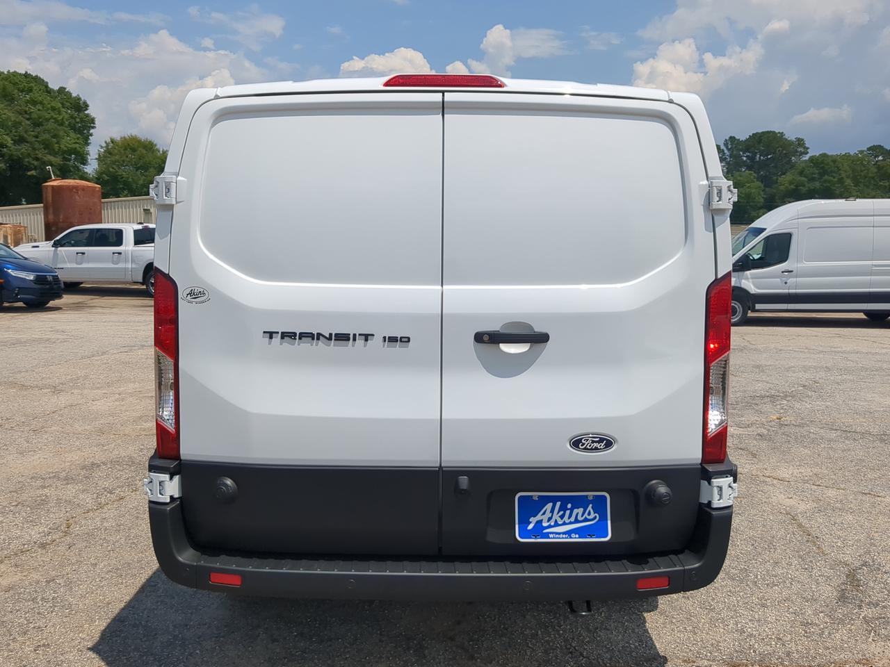 2026 Ford Transit Cargo Van XL Appleton WI