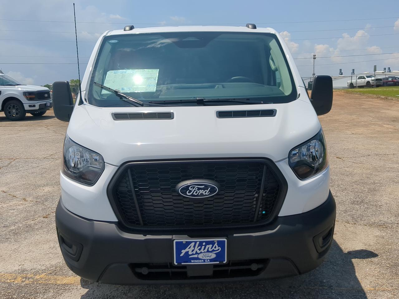 2026 Ford Transit Cargo Van XL Appleton WI