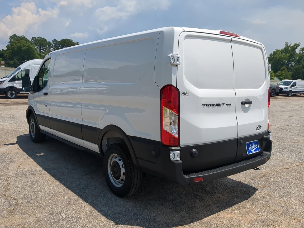2026 Ford Transit Cargo Van XL Appleton WI