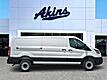 2026 Ford Transit Cargo Van XL