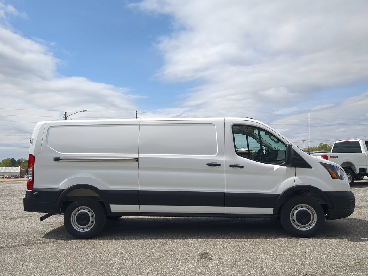 2026 Ford Transit Cargo Van XL Appleton WI