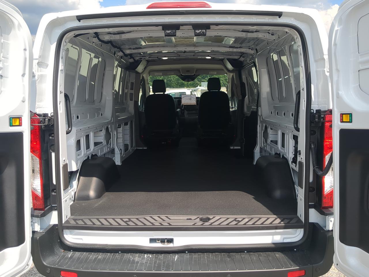 2026 Ford Transit Cargo Van XL Appleton WI
