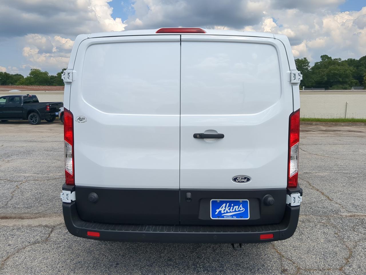 2026 Ford Transit Cargo Van XL Appleton WI