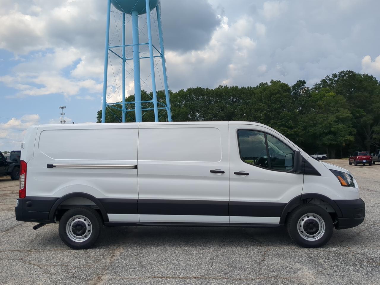 2026 Ford Transit Cargo Van XL Appleton WI