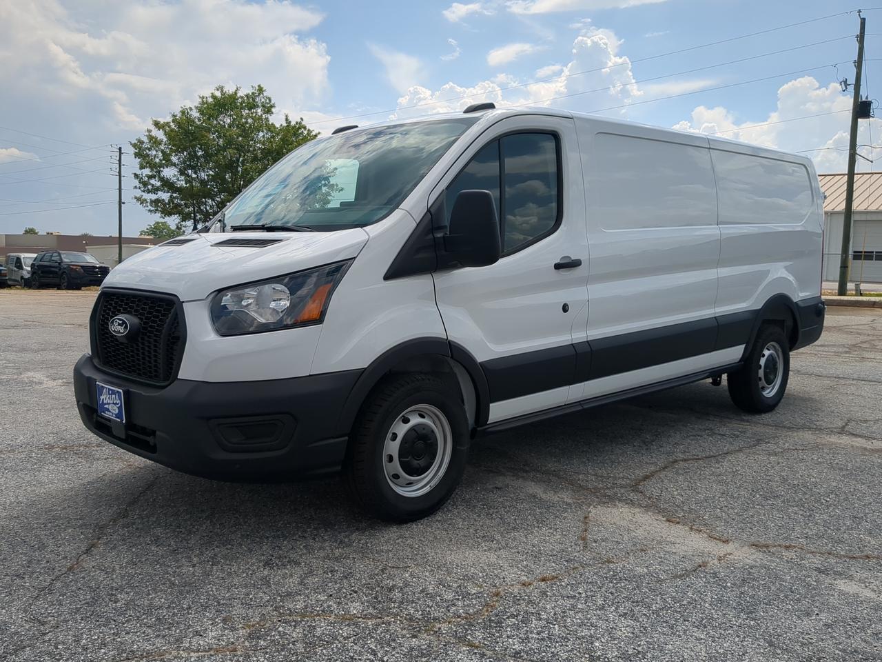 2026 Ford Transit Cargo Van XL Appleton WI