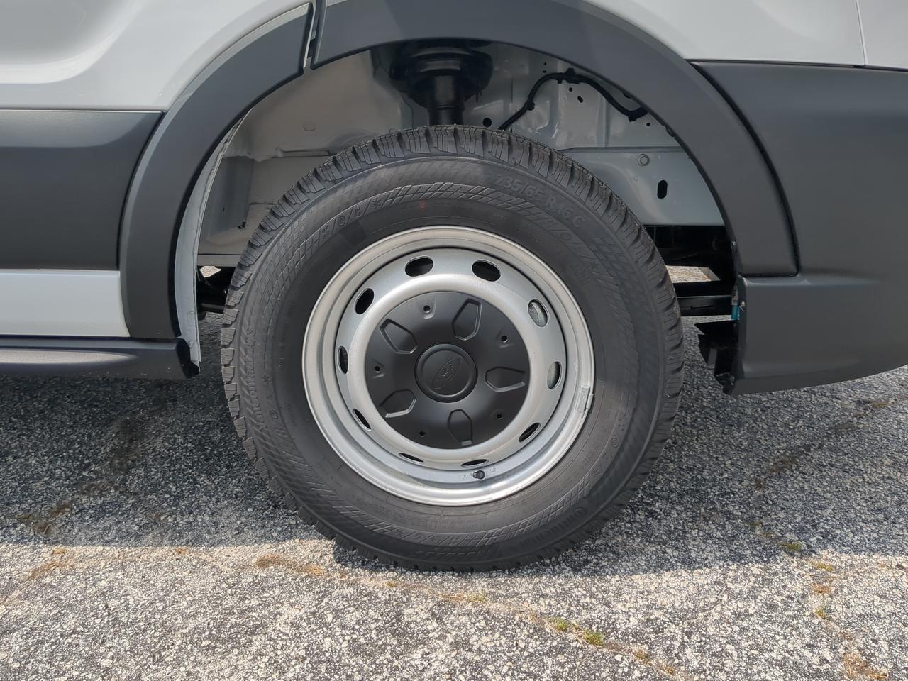 2026 Ford Transit Cargo Van XL Appleton WI