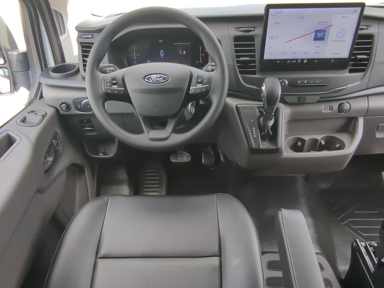 2026 Ford Transit Cargo Van XL Appleton WI