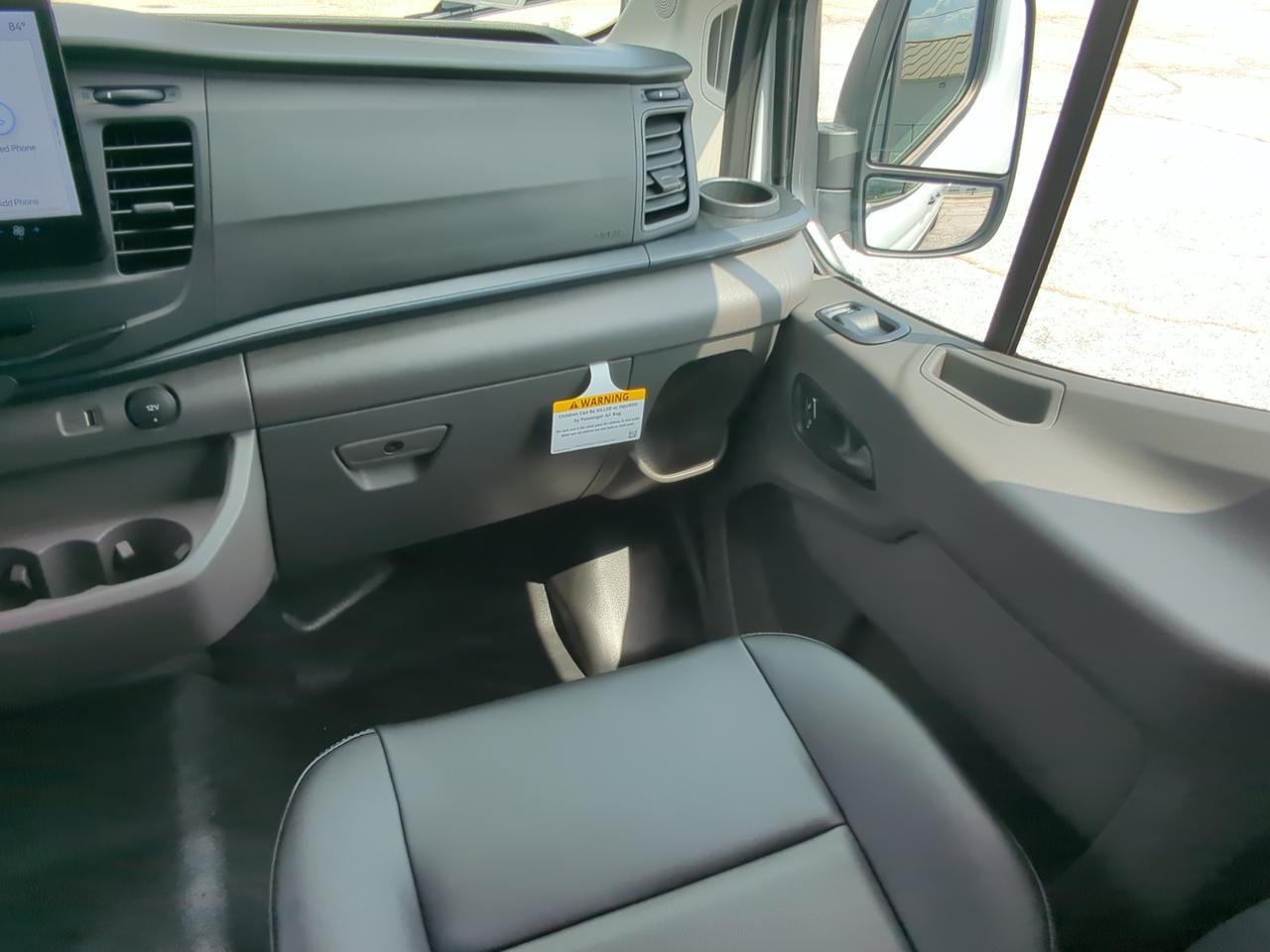 2026 Ford Transit Cargo Van XL Appleton WI