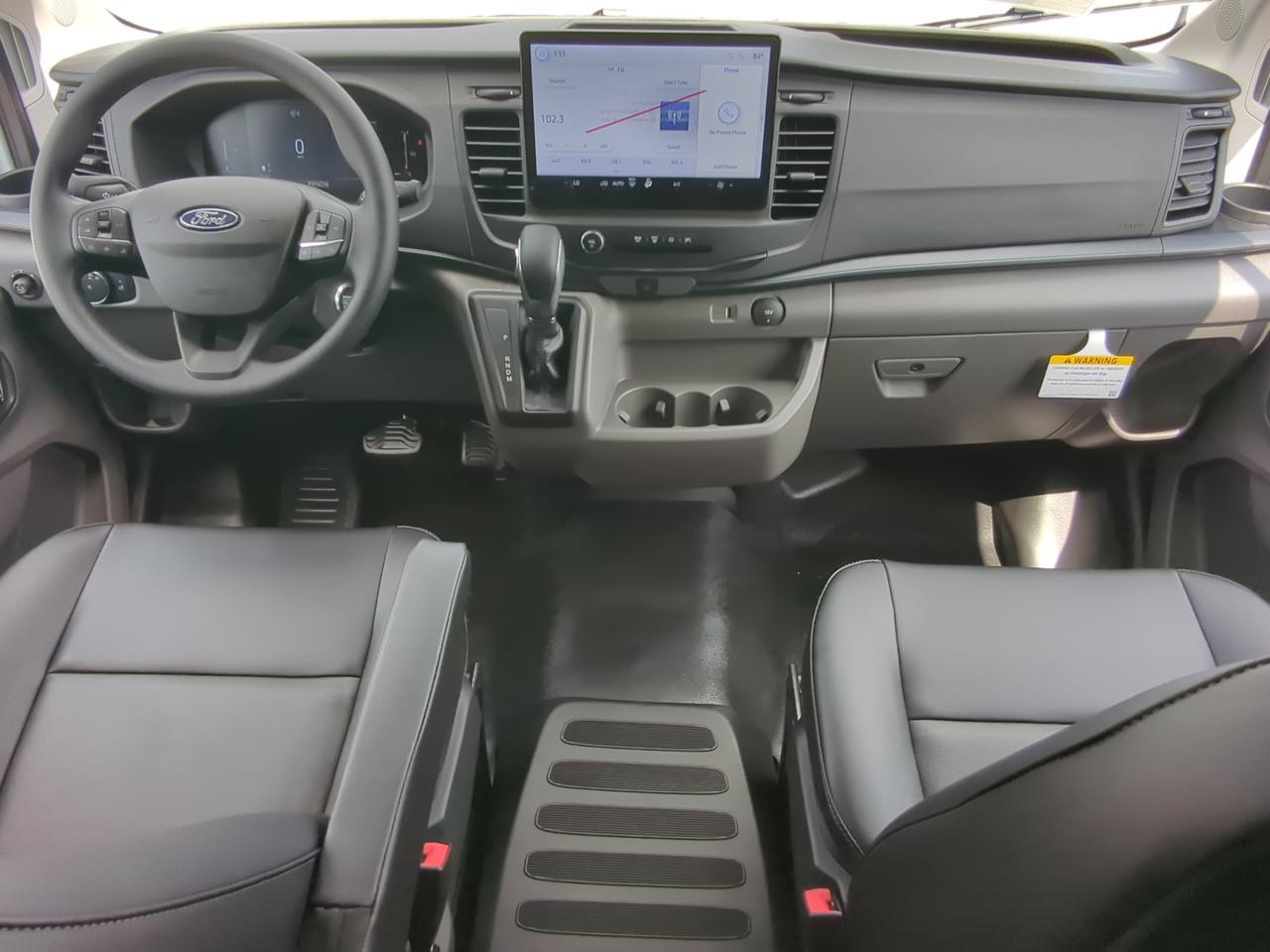 2026 Ford Transit Cargo Van XL Appleton WI