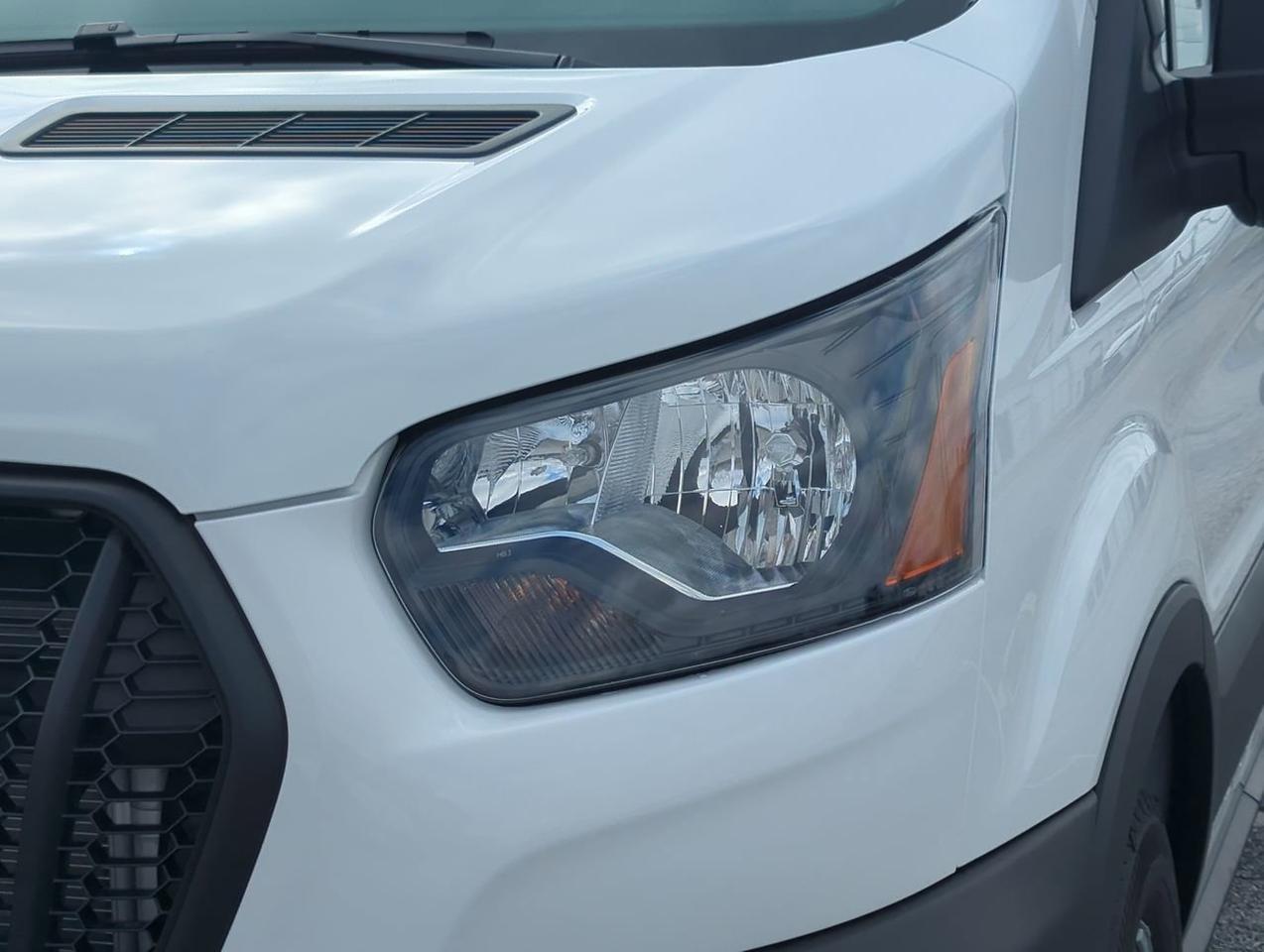 2026 Ford Transit Cargo Van XL Appleton WI