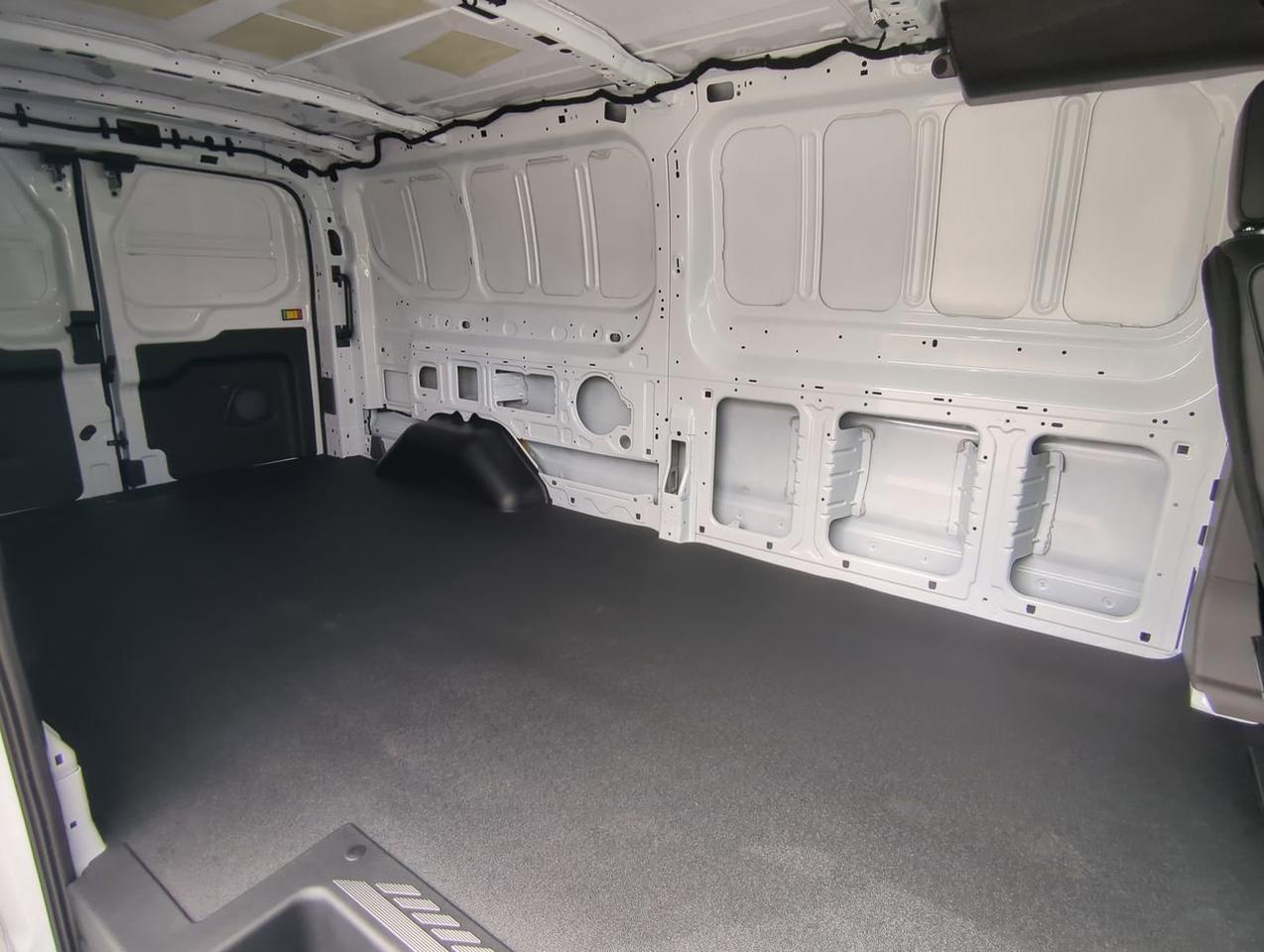 2026 Ford Transit Cargo Van XL Appleton WI