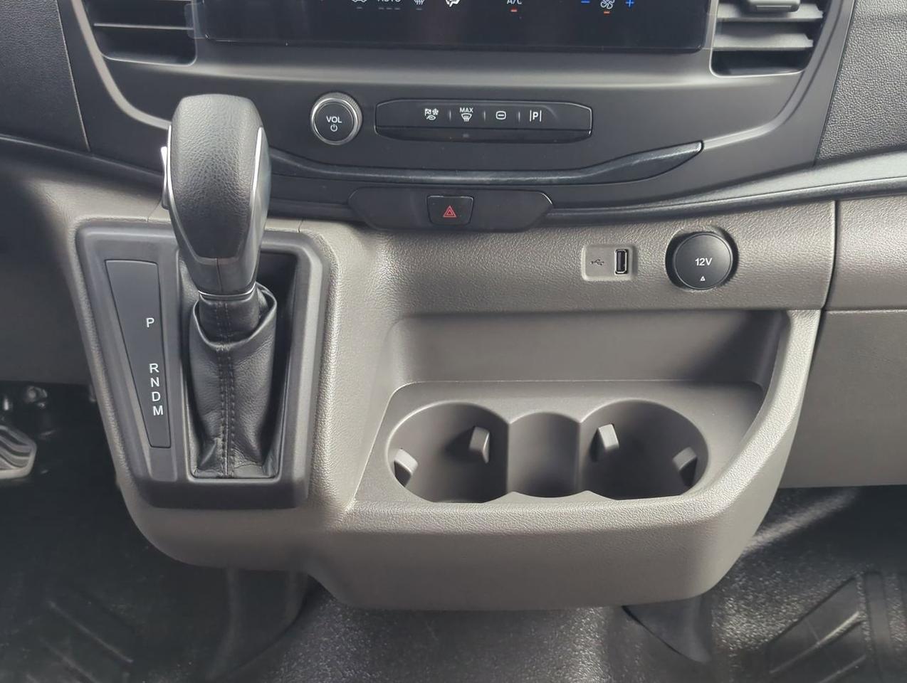 2026 Ford Transit Cargo Van XL Appleton WI