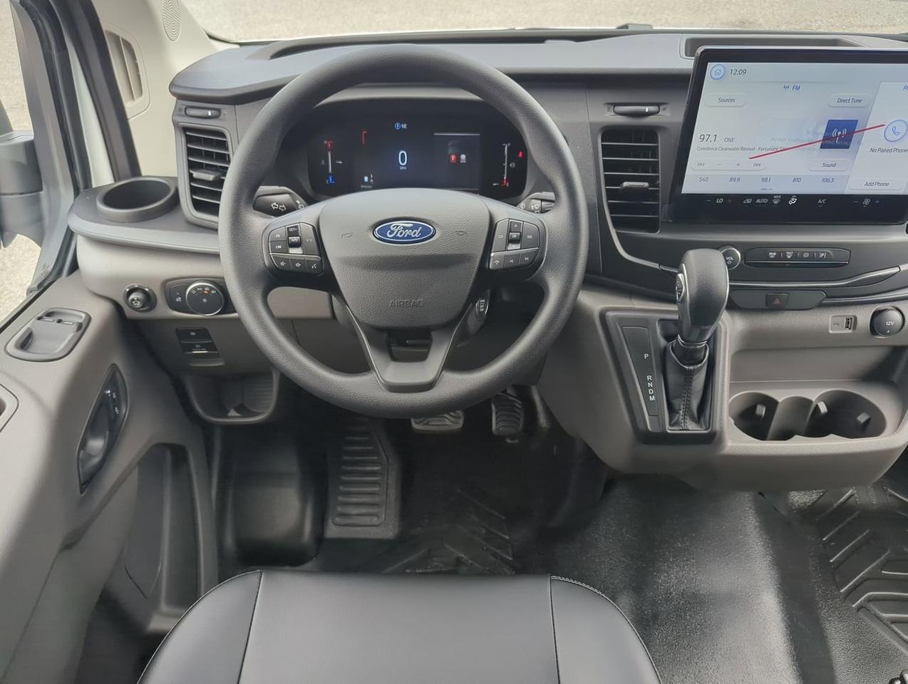 2026 Ford Transit Cargo Van XL Appleton WI