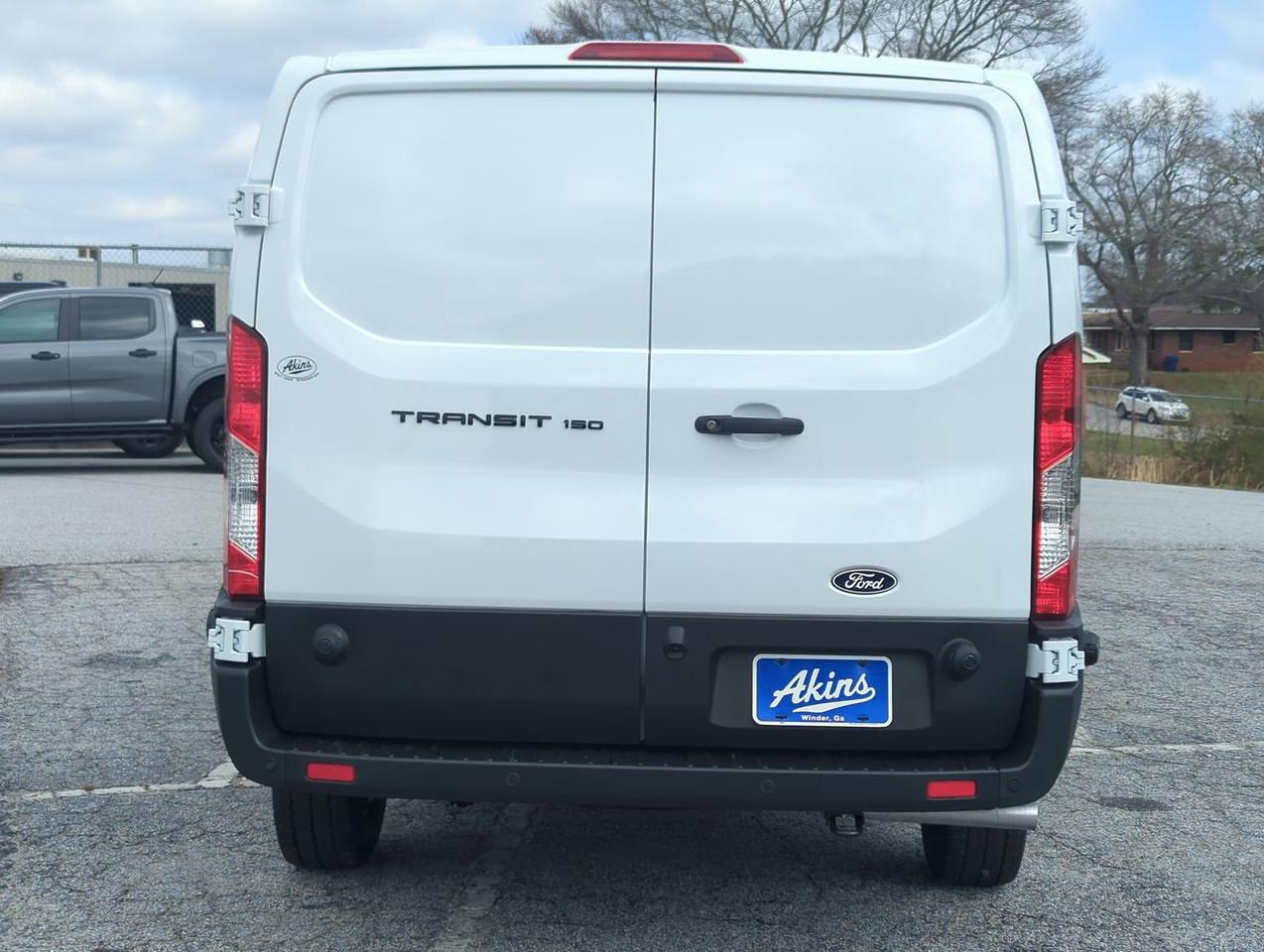 2026 Ford Transit Cargo Van XL Appleton WI