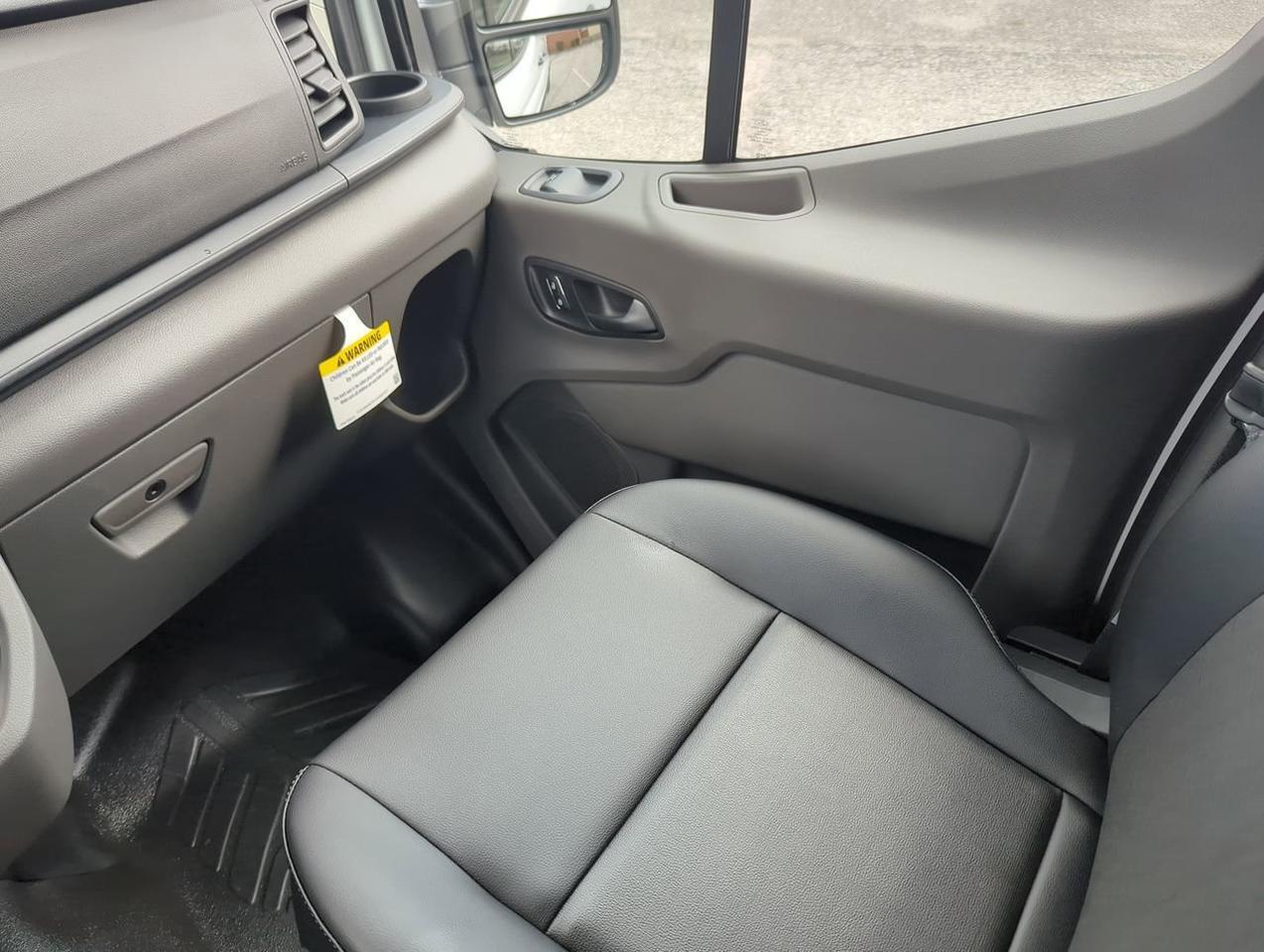 2026 Ford Transit Cargo Van XL Appleton WI