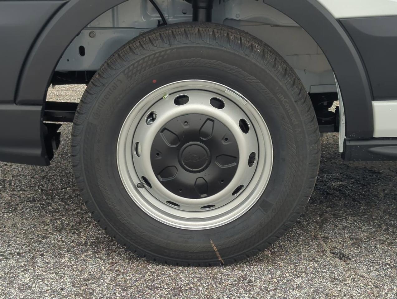 2026 Ford Transit Cargo Van XL Appleton WI