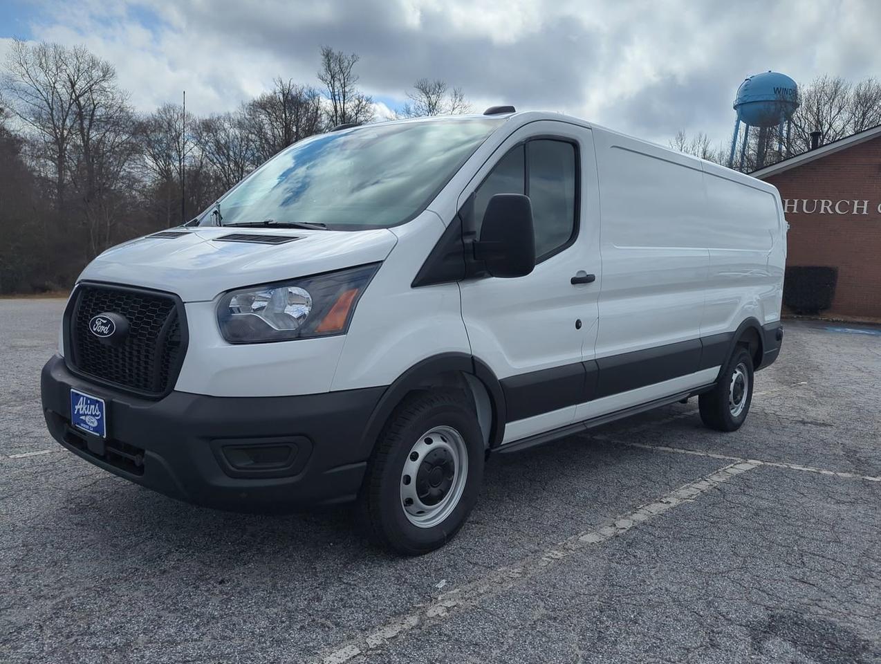 2026 Ford Transit Cargo Van XL Appleton WI