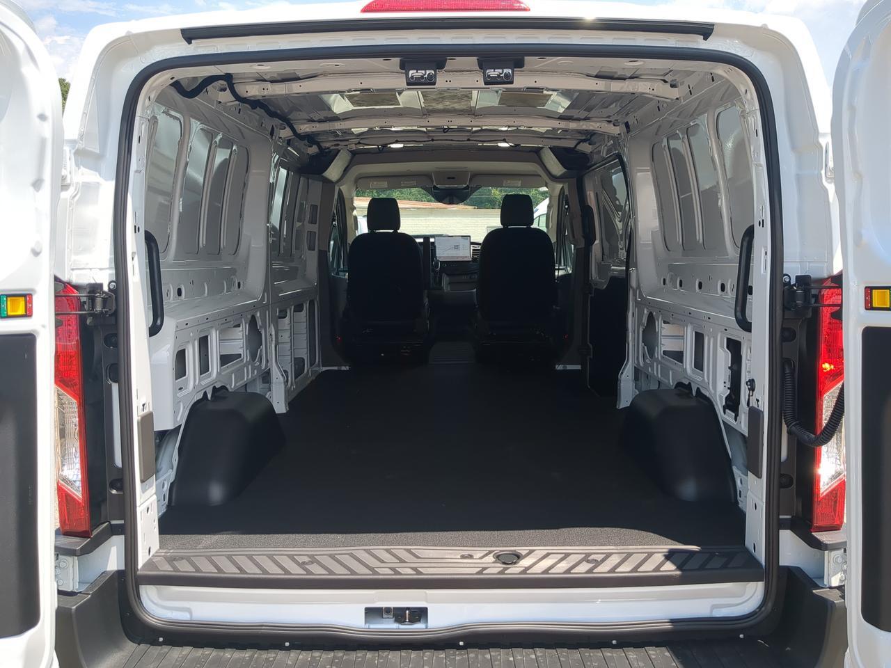 2026 Ford Transit Cargo Van XL Appleton WI