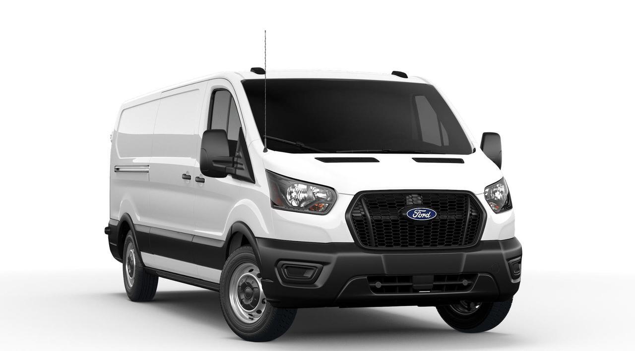 2026 Ford Transit Cargo Van XL Appleton WI