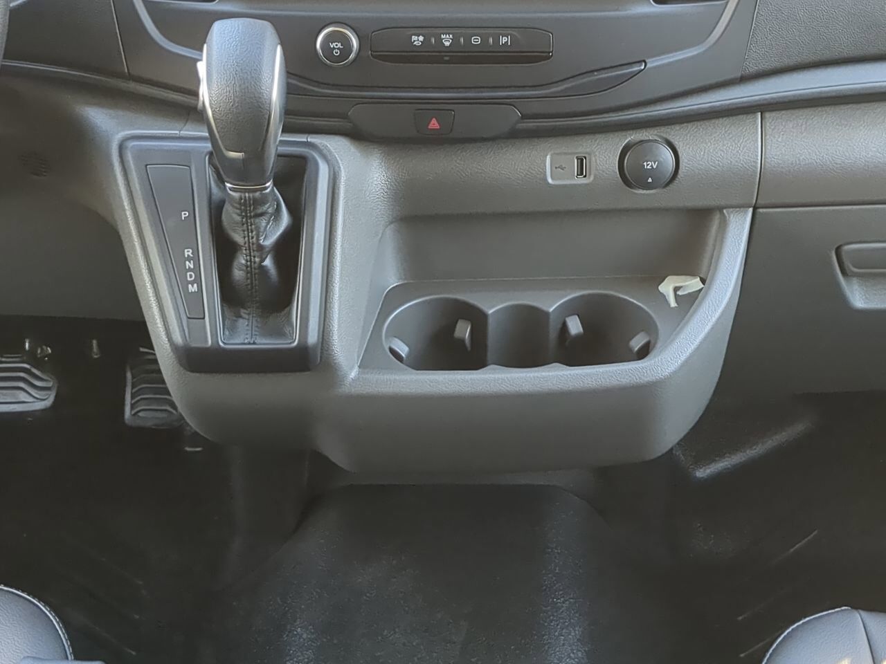 2026 Ford Transit Cargo Van XL Appleton WI