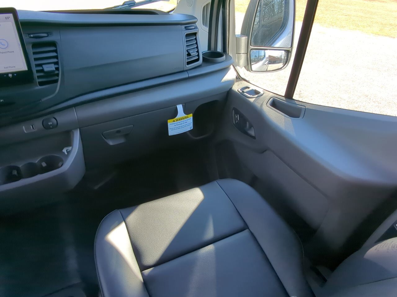 2026 Ford Transit Cargo Van XL Appleton WI