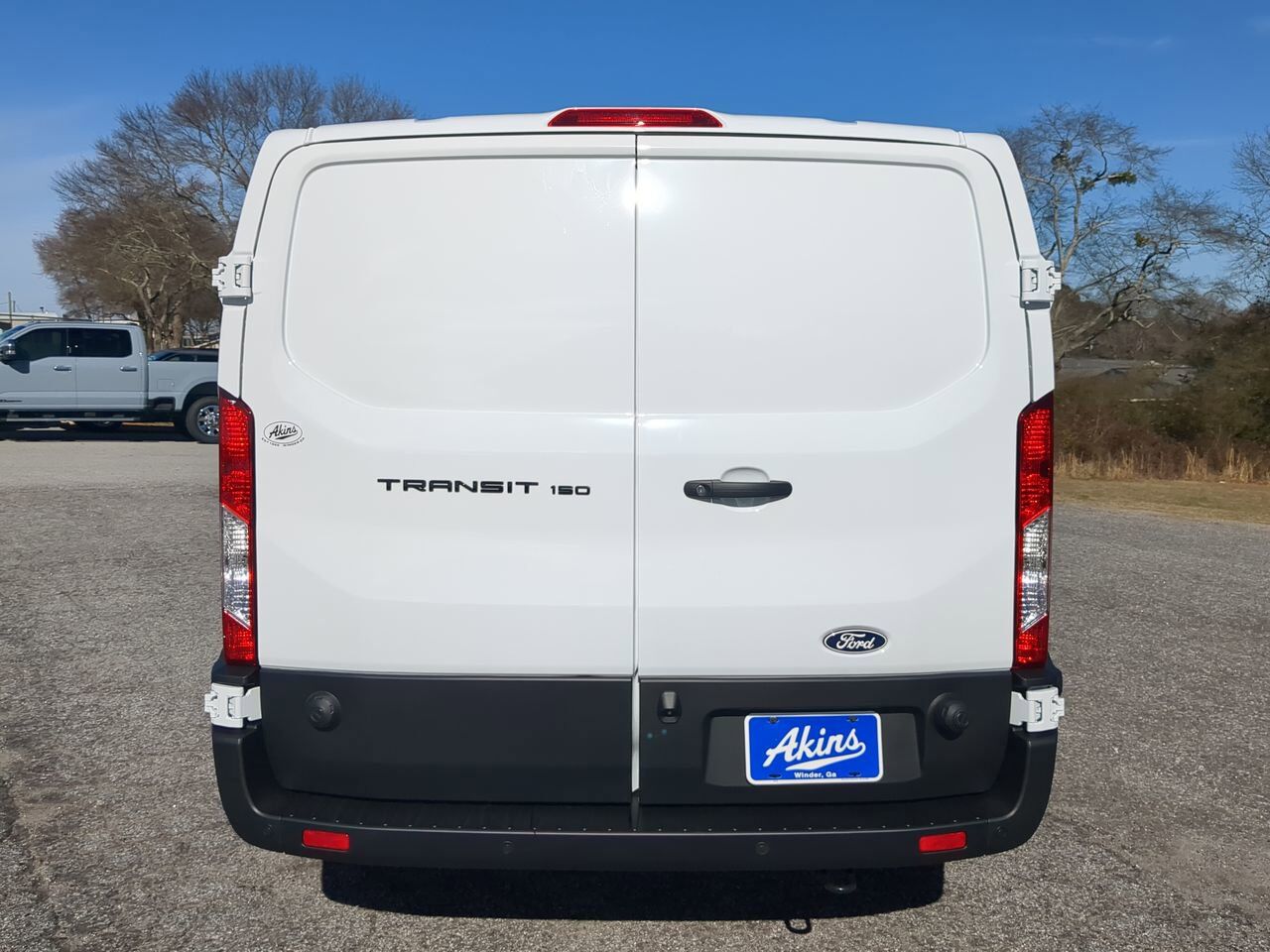 2026 Ford Transit Cargo Van XL Appleton WI