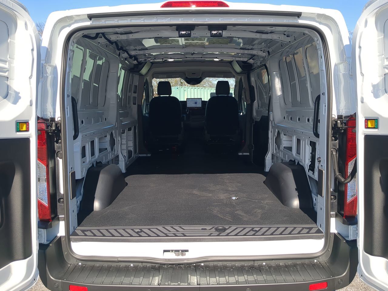 2026 Ford Transit Cargo Van XL Appleton WI