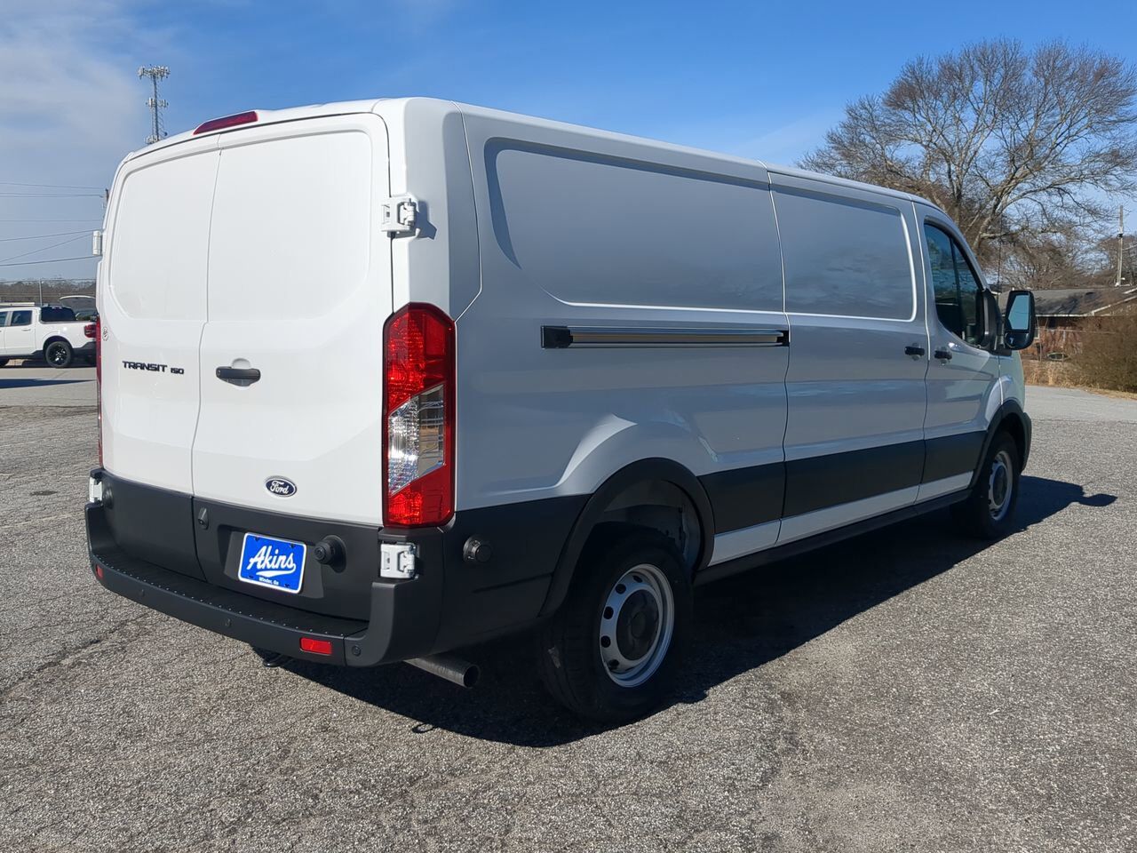 2026 Ford Transit Cargo Van XL Appleton WI