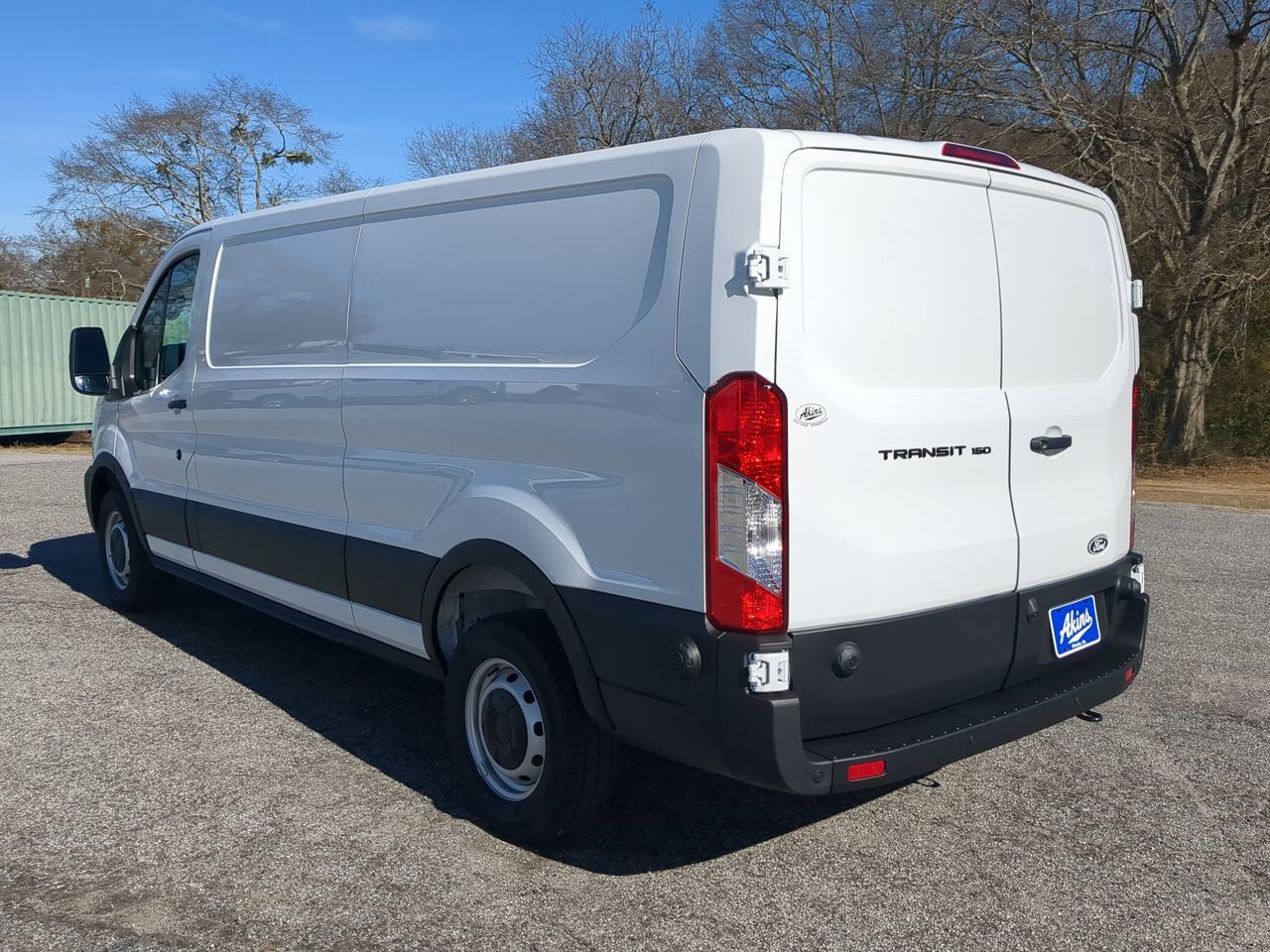 2026 Ford Transit Cargo Van XL Appleton WI
