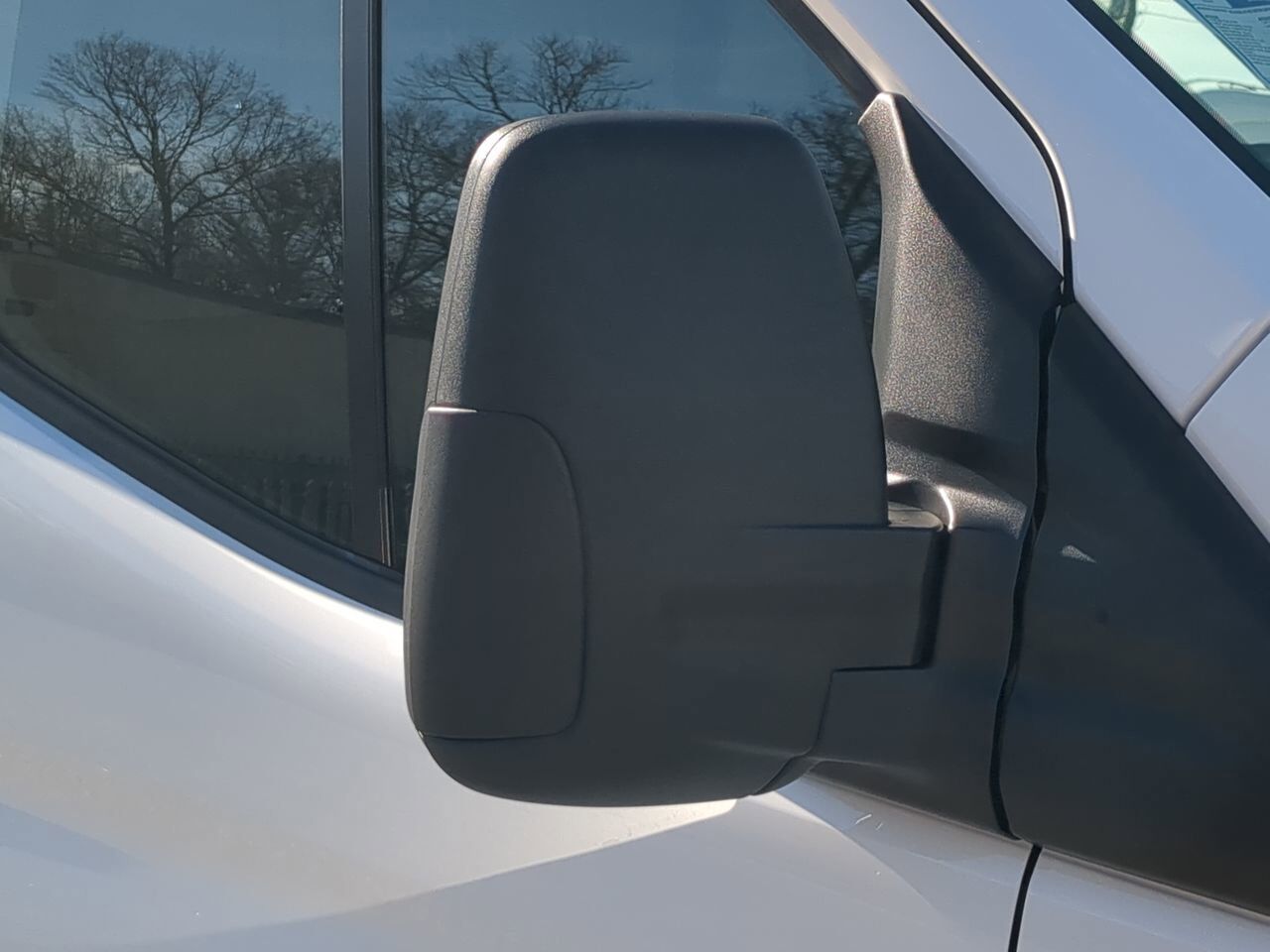 2026 Ford Transit Cargo Van XL Appleton WI