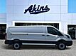 2026 Ford Transit Cargo Van XL