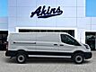 2026 Ford Transit Cargo Van XL