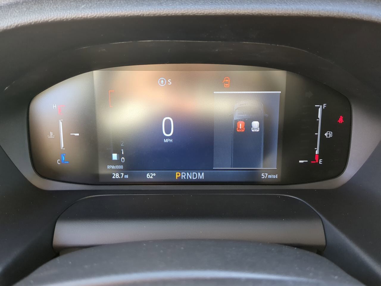 2026 Ford Transit Cargo Van XL Winder GA