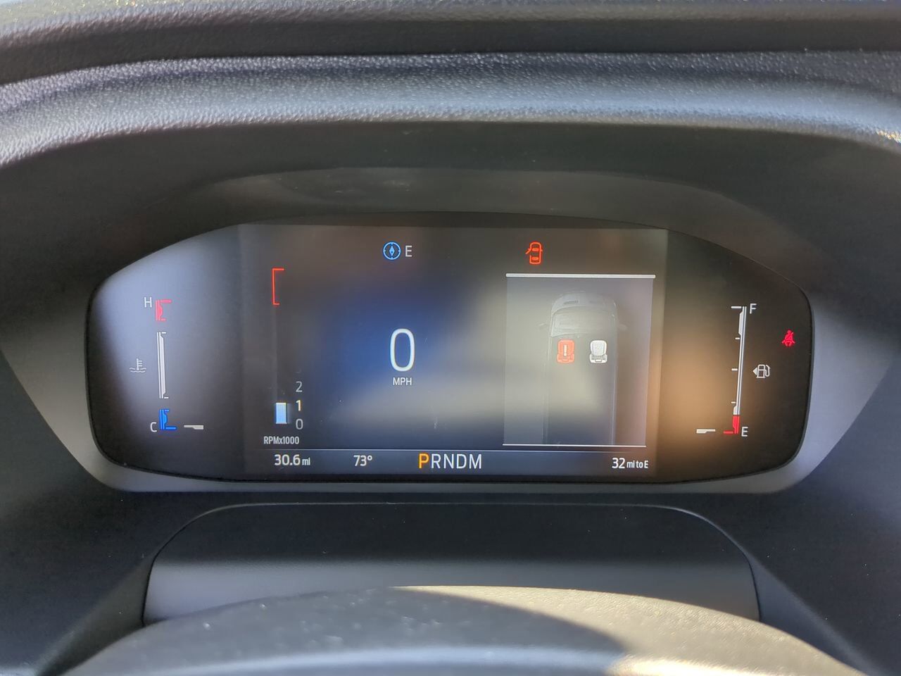 2026 Ford Transit Cargo Van XL Winder GA