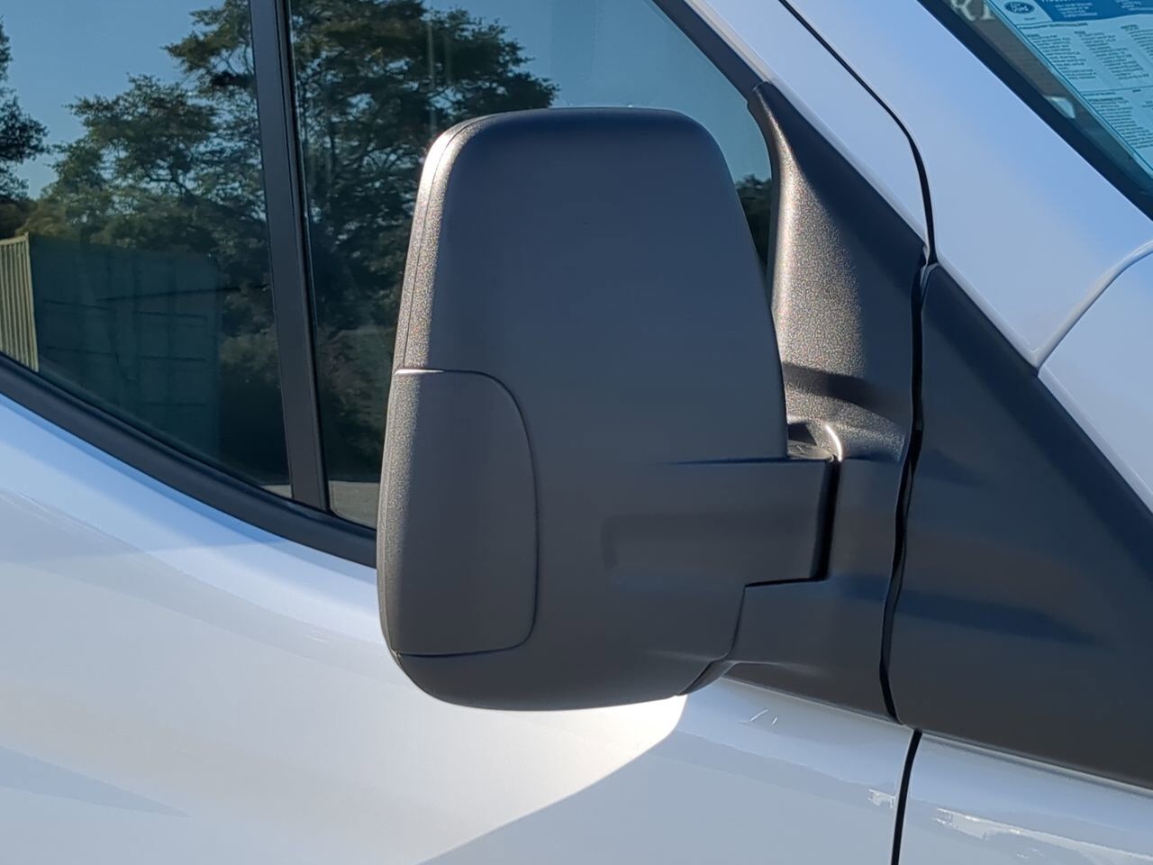 2026 Ford Transit Cargo Van XL Winder GA