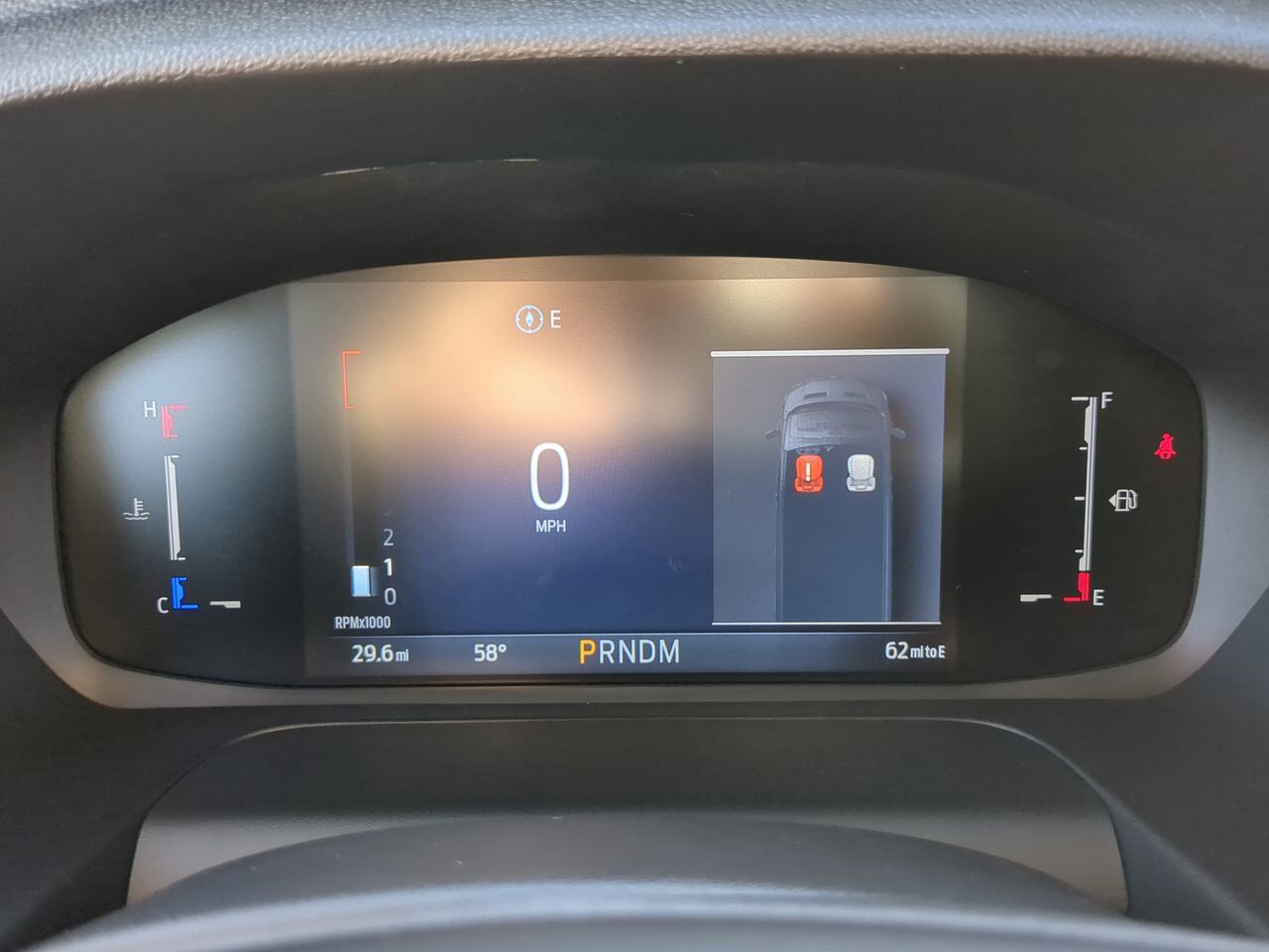 2026 Ford Transit Cargo Van XL Winder GA