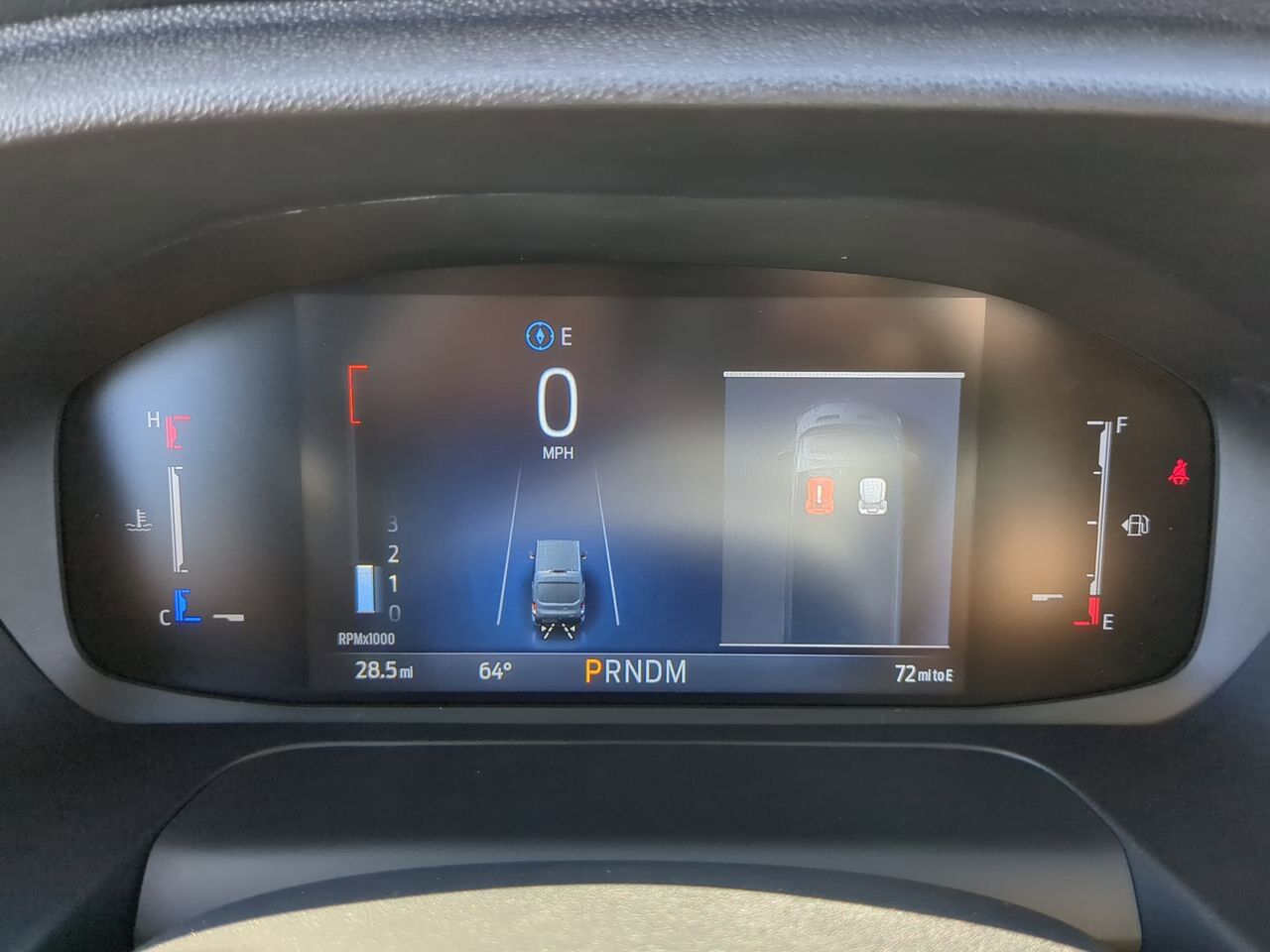 2026 Ford Transit Cargo Van XL Winder GA