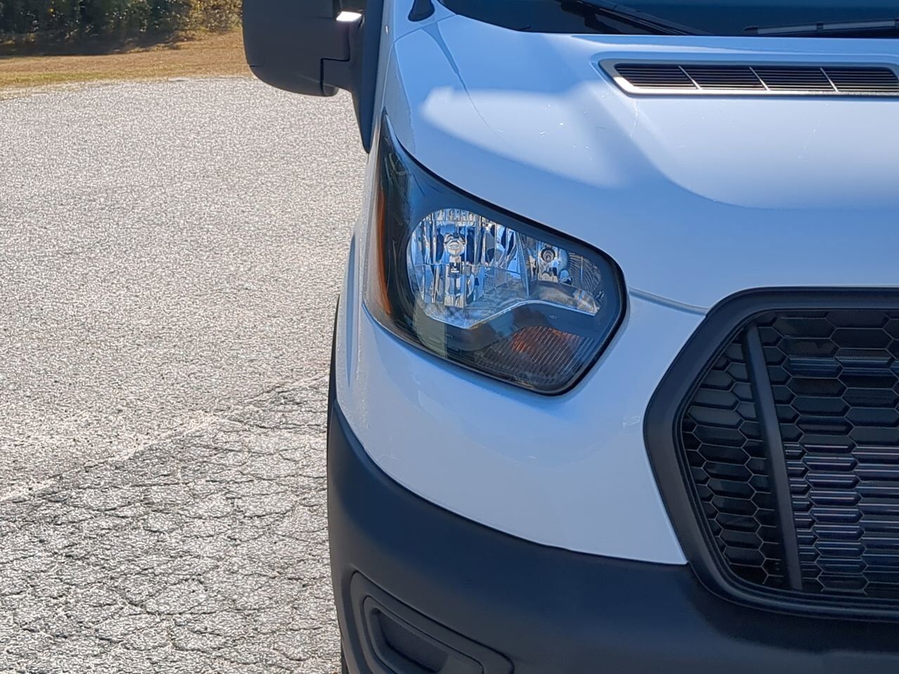 2026 Ford Transit Cargo Van XL Winder GA