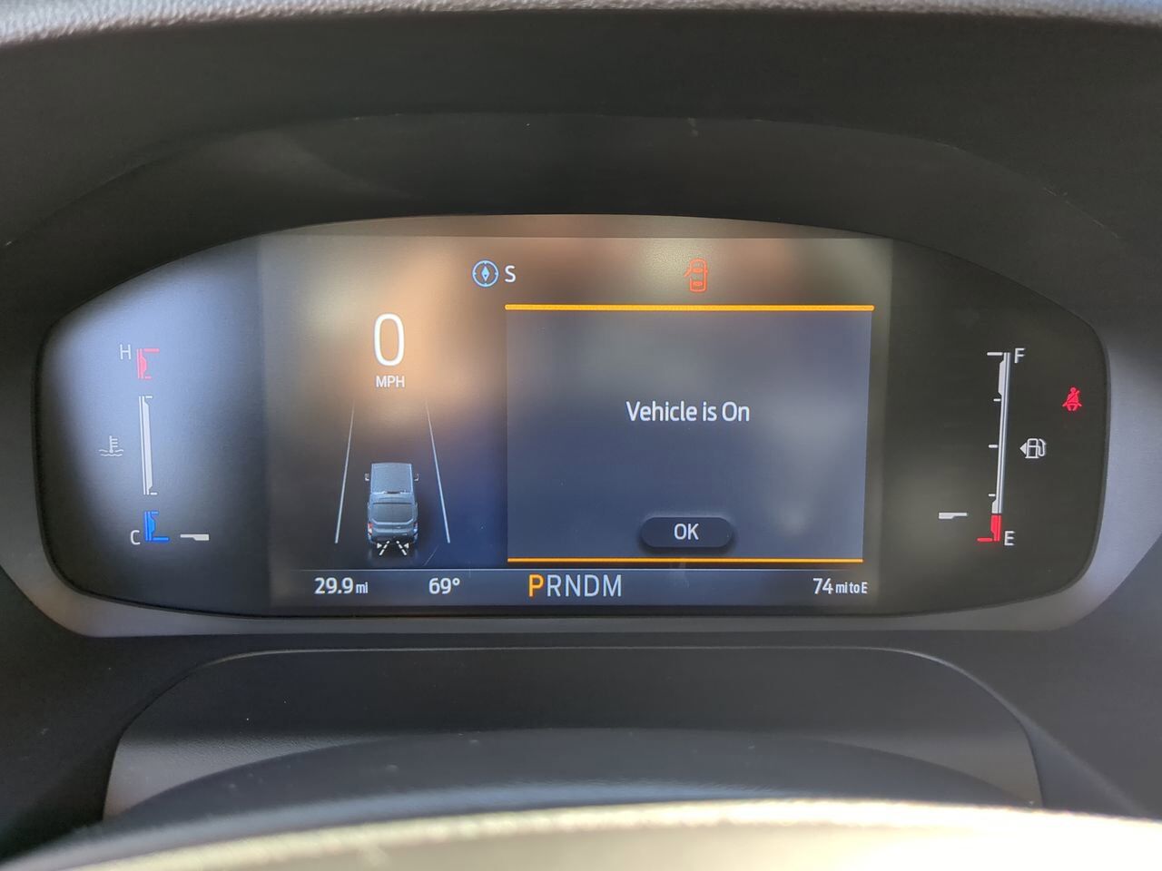 2026 Ford Transit Cargo Van XL Winder GA