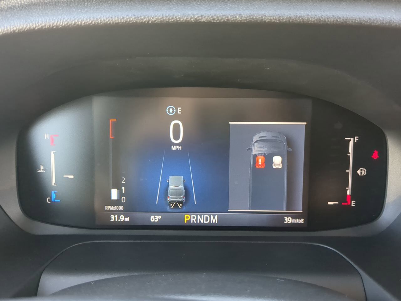 2026 Ford Transit Cargo Van XL Winder GA